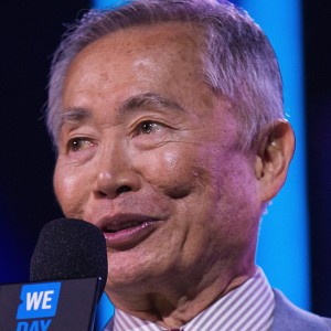 George Takei Destroys Anti-Trans Arguments In Just 11 Words