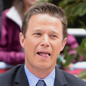 ‘Today’ Staffer Leaked The Infamous Billy Bush Footage - ZergNet