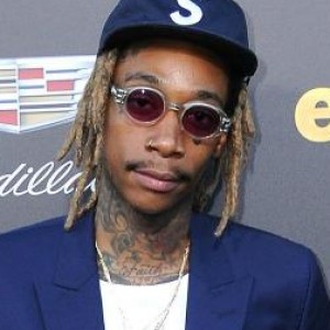 Wiz Khalifa's Transgender Sister Dead At 32