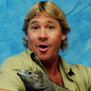 Steve Irwin's Last Words Finally Revealed - ZergNet