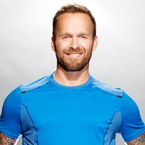 'Biggest Loser' Host Bob Harper Suffers Heart Attack