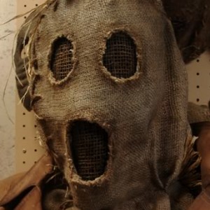 11 Horror Movie Masks That'll Give You Nightmares