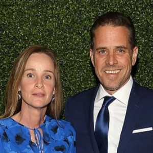 5 Things To Know About Beau Biden’s Brother Hunter