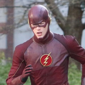 Why You Should Be Worried About the New 'Flash' TV Series