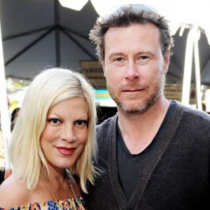 Tori Spelling And Husband Welcome 5th Child