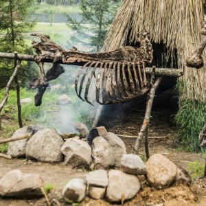 Indigenous Tribes Who Are Still Living In The Stone Age