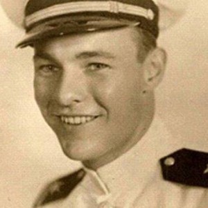 homer isbell in texas in world war 2 navy