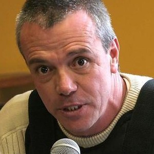 Pablo Escobar's Right-Hand Man Admits He'll 'Always Be a Killer'