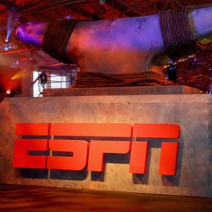 Why ESPN Is Being Forced to Fire Some of Your Favorite Anchors