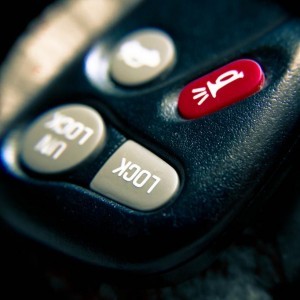 How to Disarm a Car Alarm Without the Remote