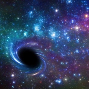 It Turns Out You Might Be Able to Survive a Black Hole After All