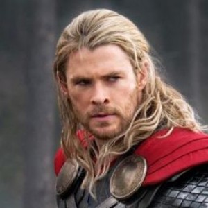 Thor Gets A New Look For 'Thor: Ragnarok'