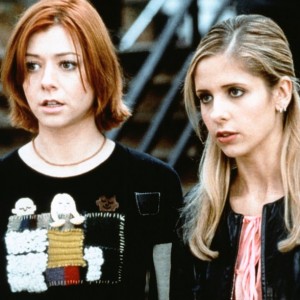 20 Best Female TV Characters of All Time