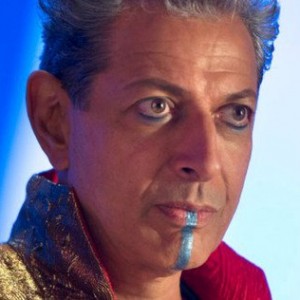 First Look at Jeff Goldblum in 'Thor: Ragnarok'