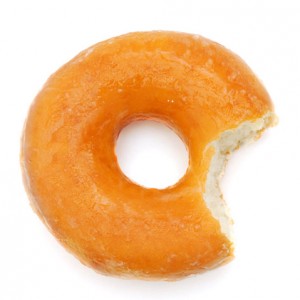 5 Healthy Foods You Didn't Know Have More Fat Than a Donut