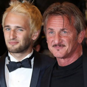 Sean Penn's Son Makes a Surprising Reveal