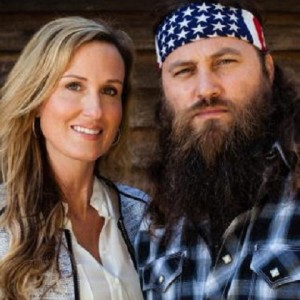 Willie & Korie Robertson Reflect on 'Duck Dynasty' Ending - ZergNet