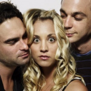 'The Big Bang Theory' Makes TV History - ZergNet