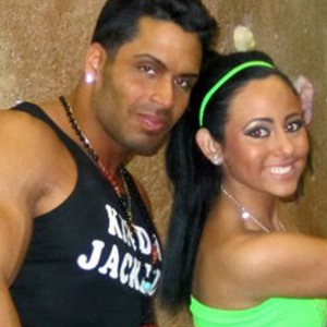 'Jerseylicious' Star Mike Aktari Dead at 28