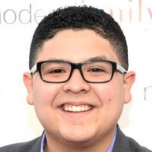 Rico Rodriguez Shares Heartbreaking News And Tweet About Father