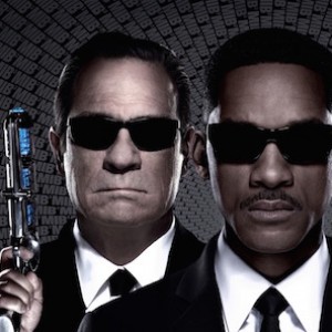 Why 'Men in Black 4' Hasn't Happened Yet