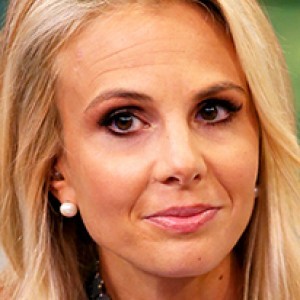 The Double Life of Elisabeth Hasselbeck - ZergNet