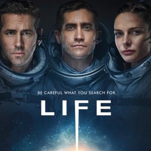 Sci-Fi Thriller 'Life' Reviewed - ZergNet