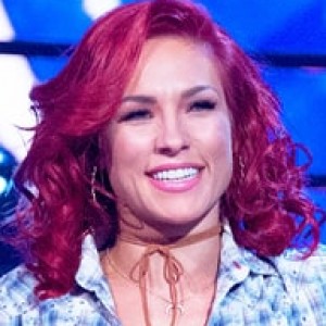 Sharna Burgess Speaks Out About Bonner Bolton's 'Handgate'