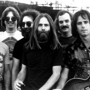 'Grateful Dead Movie' To Return To Theaters For 40th Anniversary