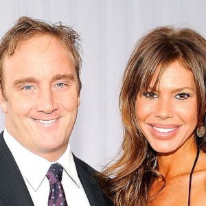 Jay Mohr Alleges Wife Nikki Cox Battles Mental Health Issues - ZergNet