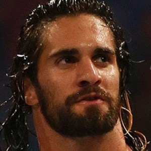 WWE's Seth Rollins' Secret Breakup With Wrestler Girlfriend