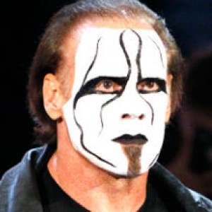 56-Year-Old Sting Forced to Retire from Wrestling