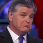 Ted Koppel Slams Sean Hannity to His Face