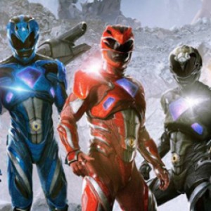 All The Easter Eggs You Missed In 'Power Rangers'