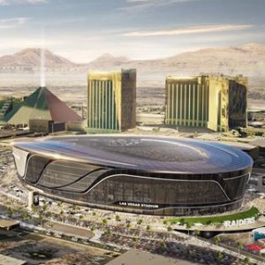 Renderings of Raiders' Las Vegas Stadium Are Jaw-Dropping - ZergNet