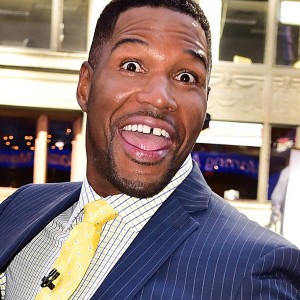 'GMA' Anchors Reportedly 'Sick' of Strahan's Special Treatment
