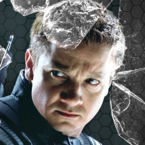 Hawkeye Has a New Look in 'Avengers: Age of Ultron'