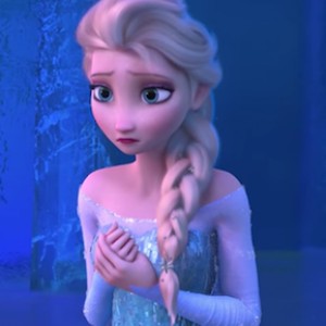 How We Almost Got a Totally Different Version of 'Frozen'