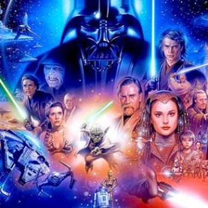 Future 'Star Wars' Movie and TV Plans Revealed