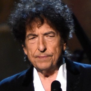 9 Things We Learned During Bob Dylan's Surprise Interview