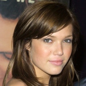 Mandy Moore Won ThrowbackThursday With Old-School JT Picture