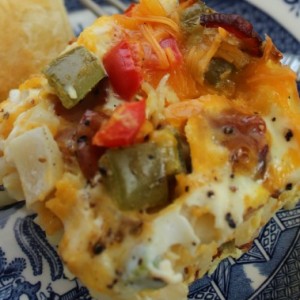 10 Slow-Cooker Breakfasts You'll Dream About All Night