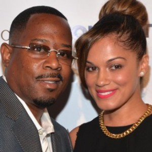 Martin Lawrence Is Getting Married To Longtime Girlfriend - ZergNet