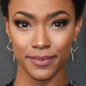 'Star Trek: Discovery' Reveals Sonequa Martin-Green's Character