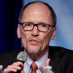 Democratic National Committee Asks its Entire Staff to Resign