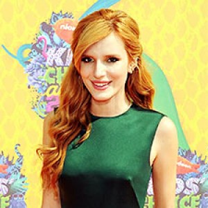 Disney Star Has a Major Wardrobe Malfunction