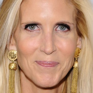 Ann Coulter is Dating a 'Good Times' Star