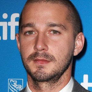 Shia LaBeouf's Latest Movie Only Made $26 in the U.K. - ZergNet