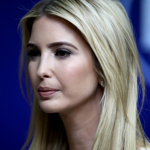 Ivanka Trump Sounds Off on 2024 Presidential Run - ZergNet