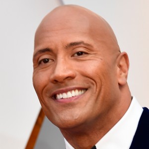 Dwayne 'The Rock' Johnson Finally Reveals Why He's Bald
